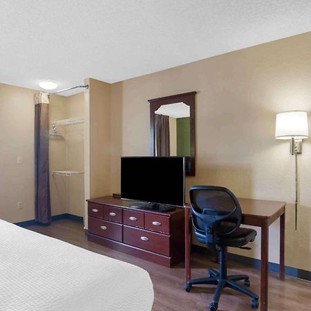 Extended Stay America Suites - Los Angeles - Long Beach Airport Esterno foto