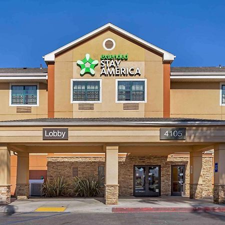 Extended Stay America Suites - Los Angeles - Long Beach Airport Esterno foto