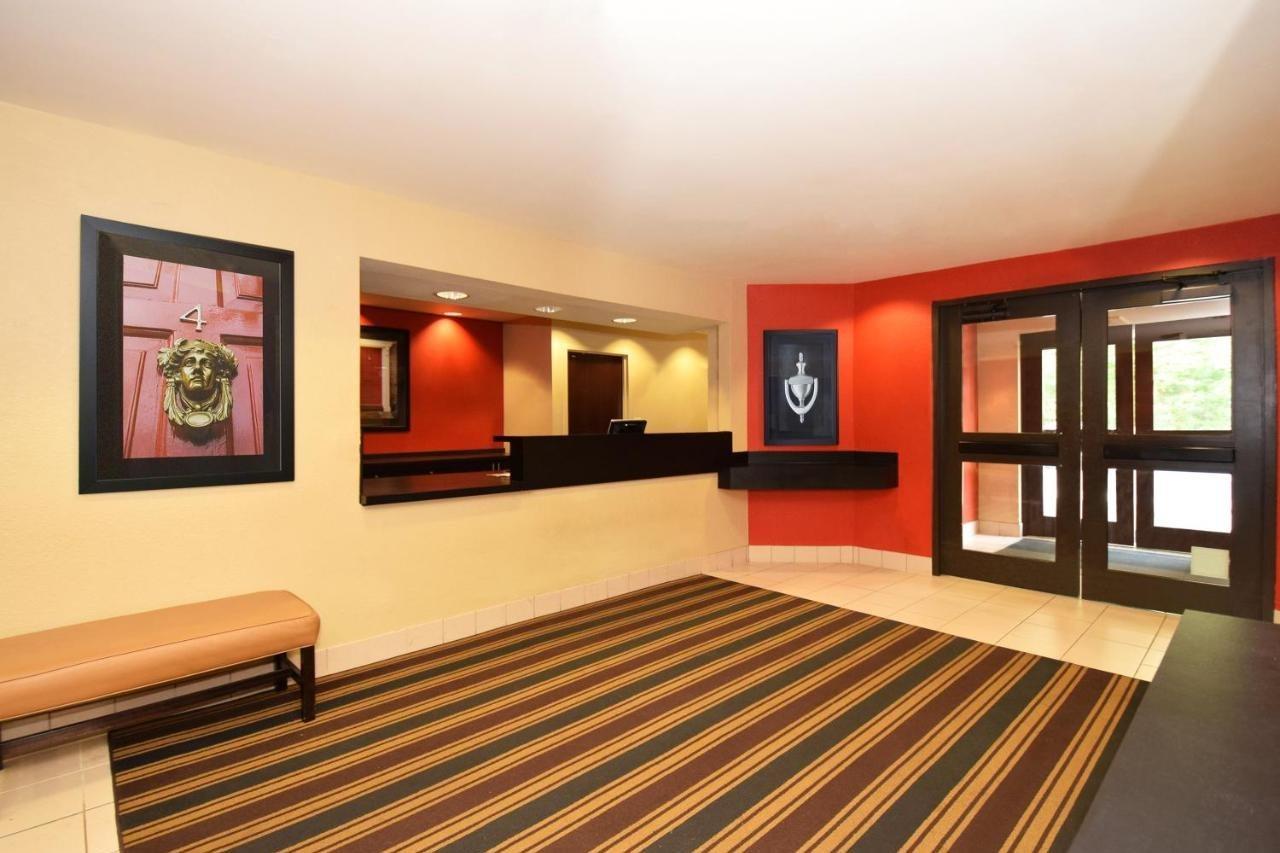 Extended Stay America Suites - Los Angeles - Long Beach Airport Esterno foto