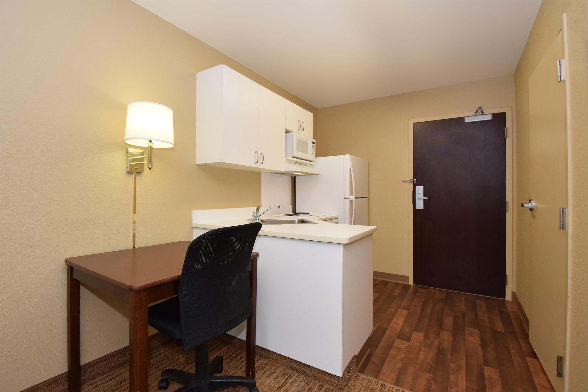 Extended Stay America Suites - Los Angeles - Long Beach Airport Esterno foto