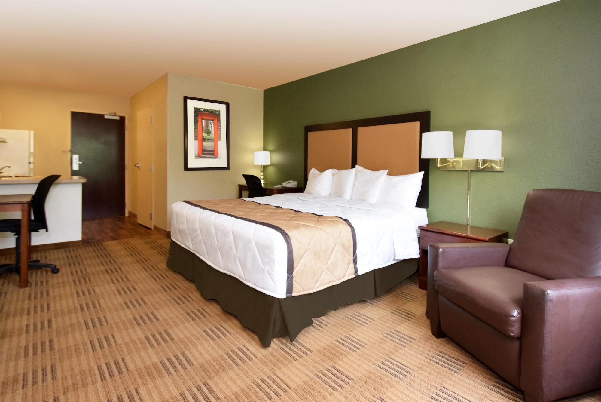 Extended Stay America Suites - Los Angeles - Long Beach Airport Esterno foto