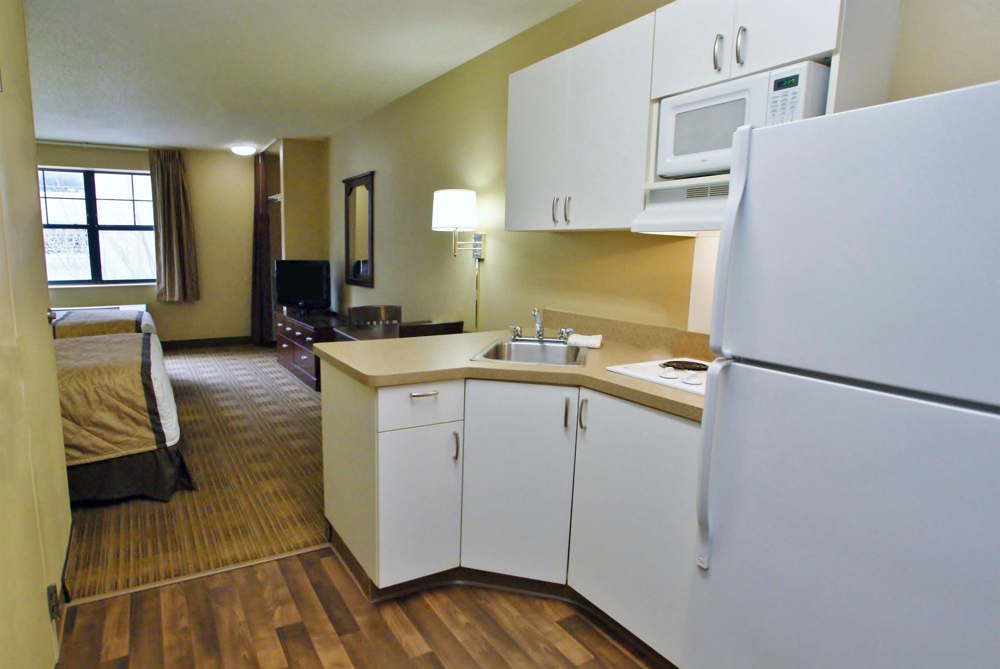 Extended Stay America Suites - Los Angeles - Long Beach Airport Esterno foto