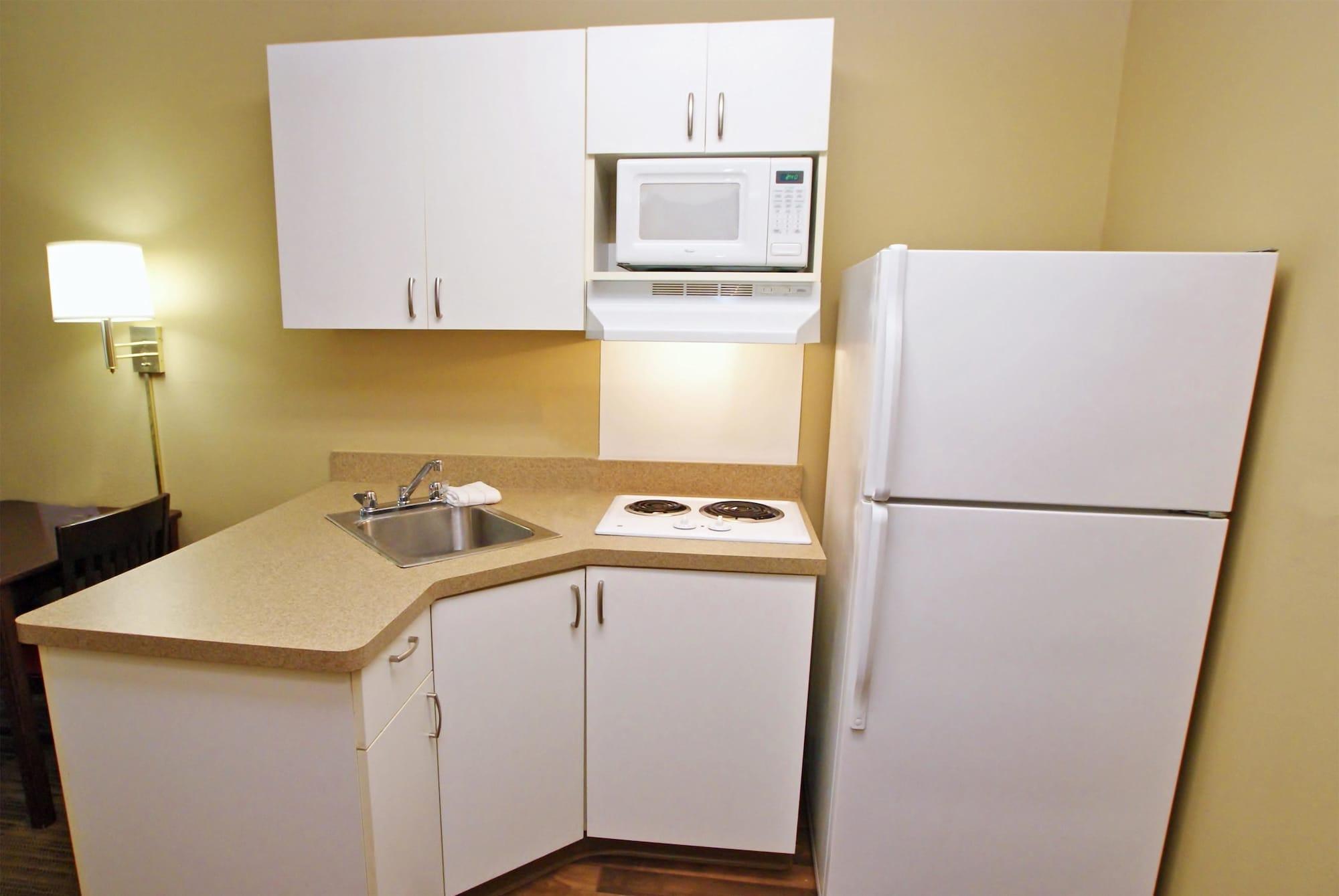 Extended Stay America Suites - Los Angeles - Long Beach Airport Esterno foto