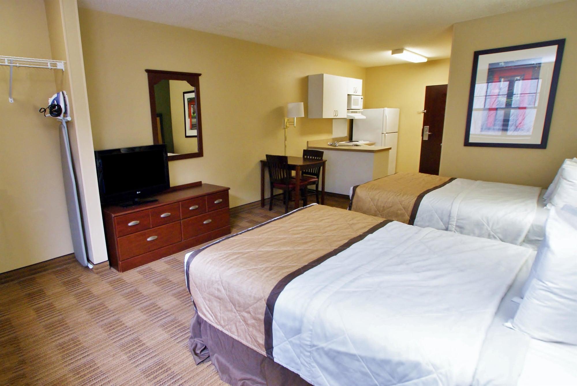 Extended Stay America Suites - Los Angeles - Long Beach Airport Esterno foto