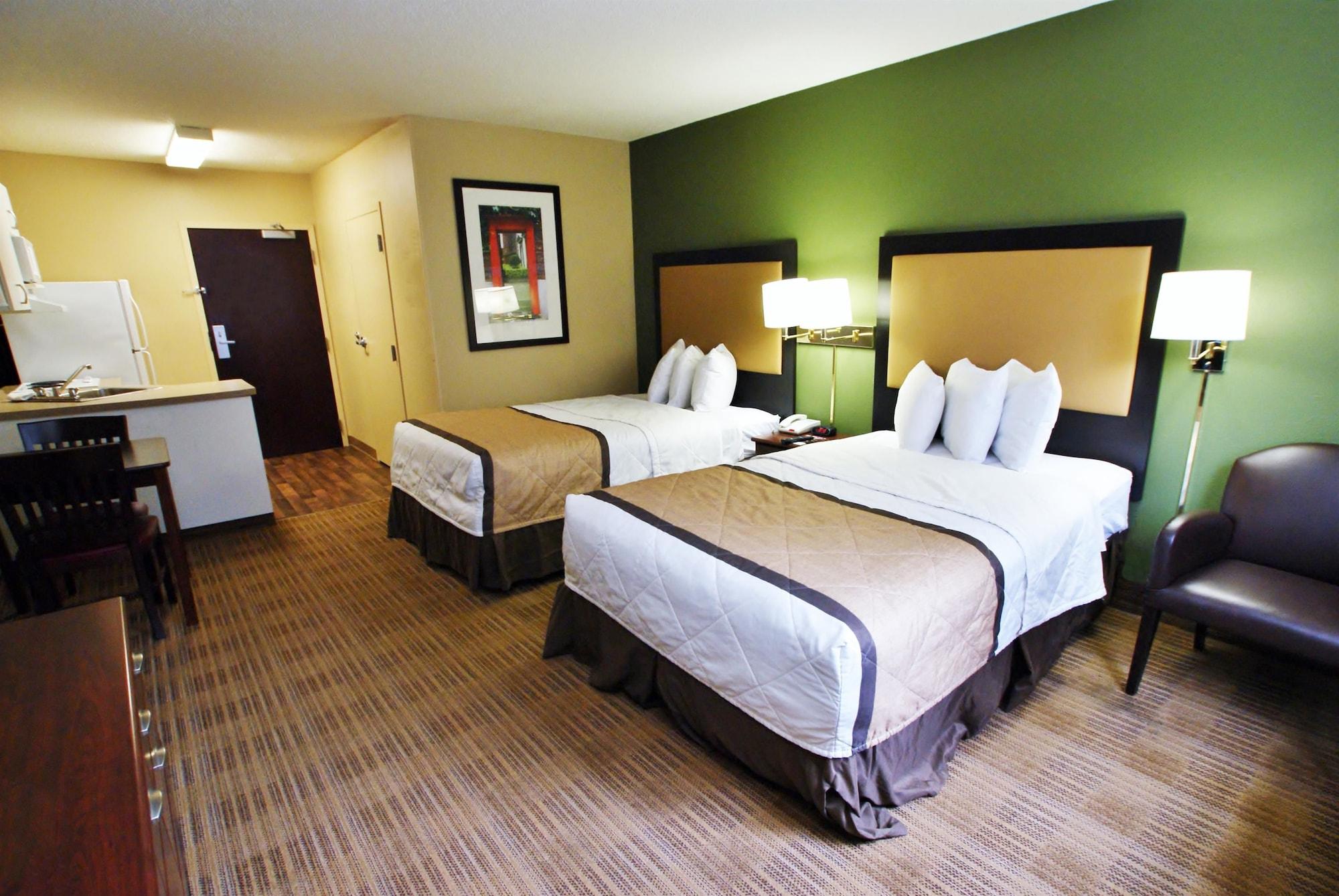 Extended Stay America Suites - Los Angeles - Long Beach Airport Esterno foto