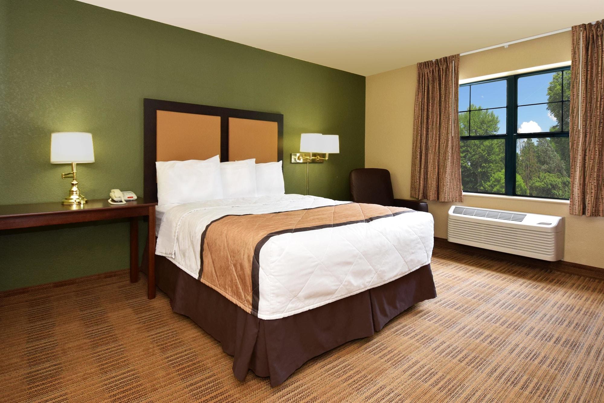 Extended Stay America Suites - Los Angeles - Long Beach Airport Esterno foto