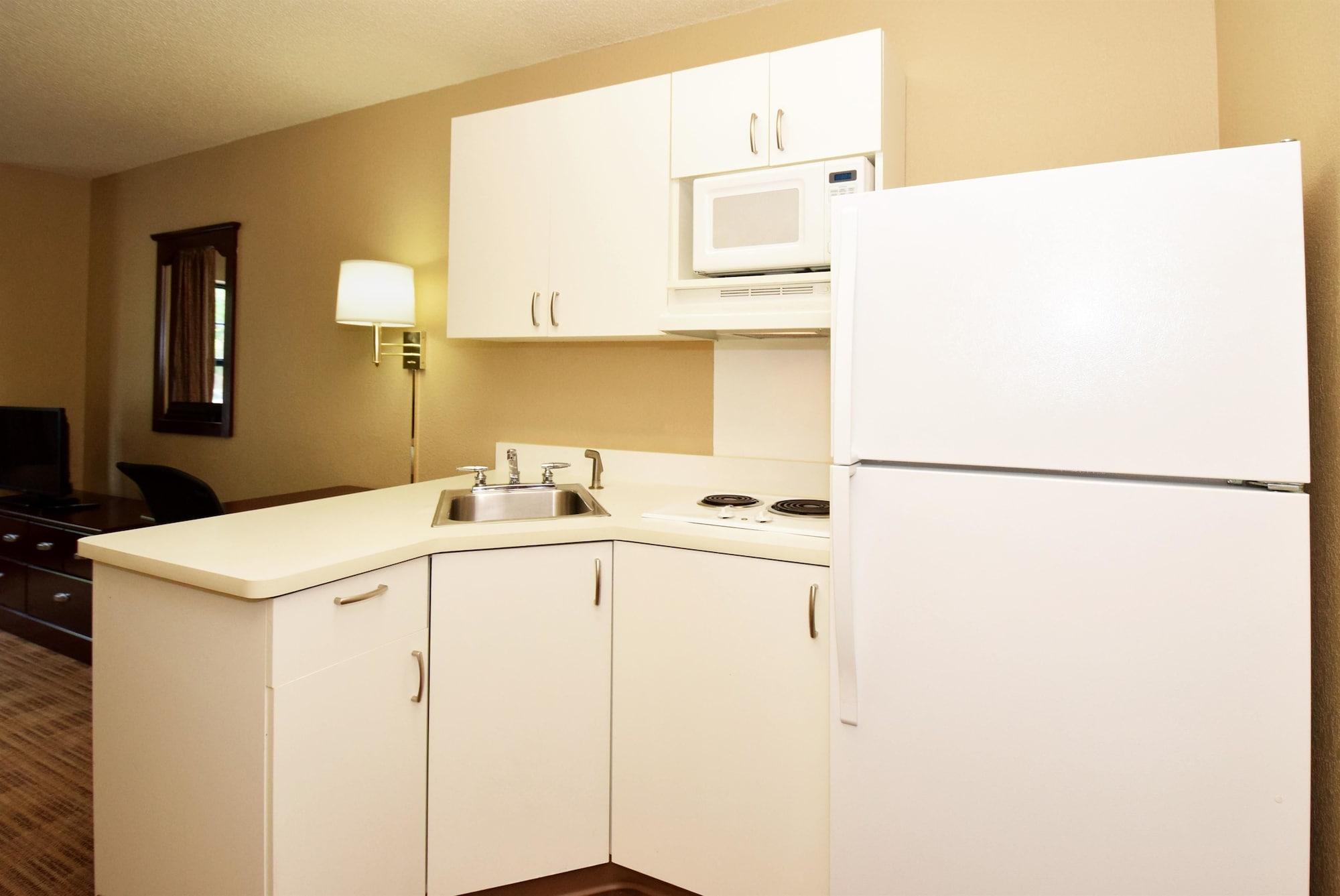 Extended Stay America Suites - Los Angeles - Long Beach Airport Esterno foto