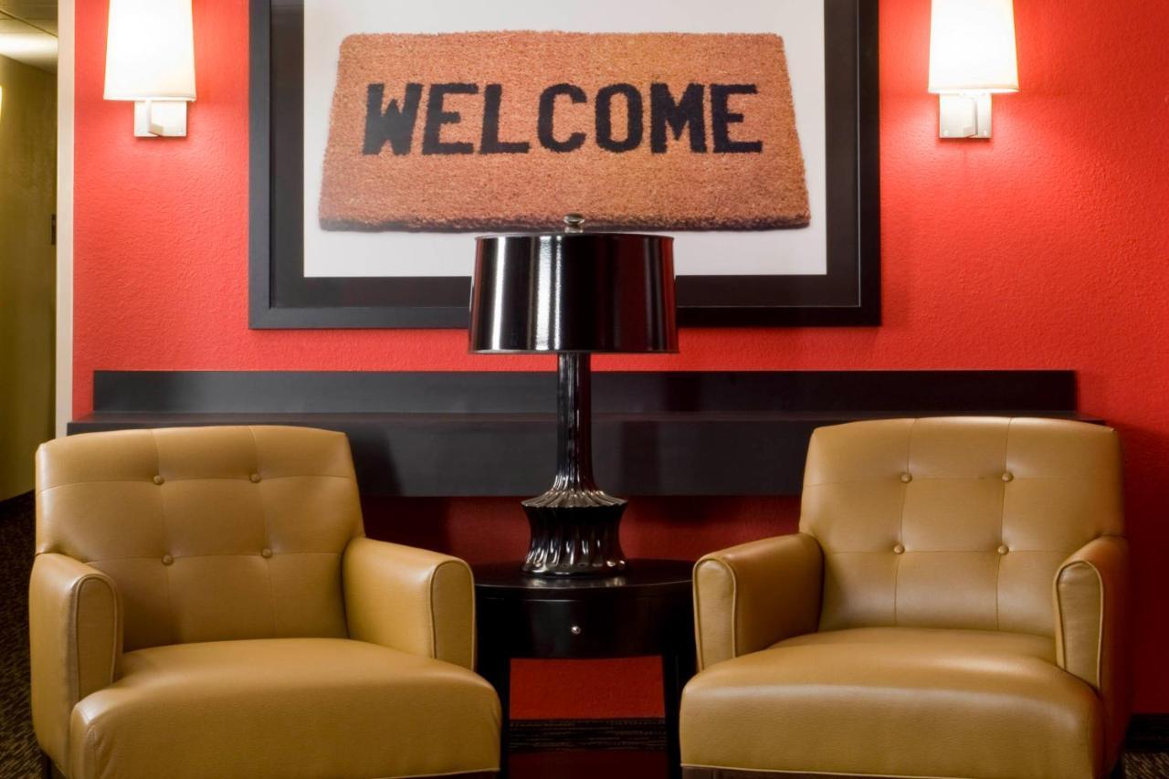 Extended Stay America Suites - Los Angeles - Long Beach Airport Esterno foto