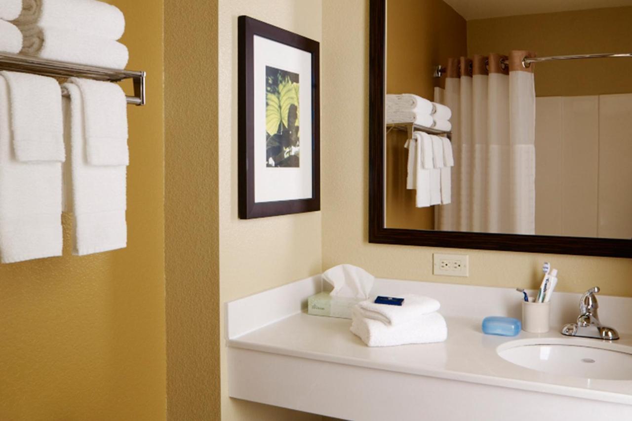 Extended Stay America Suites - Los Angeles - Long Beach Airport Esterno foto