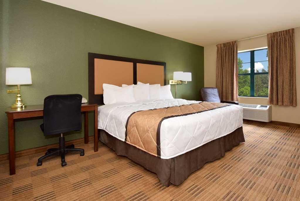 Extended Stay America Suites - Los Angeles - Long Beach Airport Camera foto