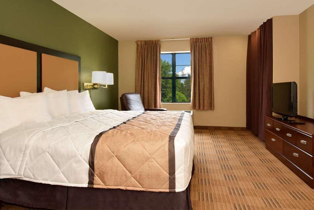 Extended Stay America Suites - Los Angeles - Long Beach Airport Camera foto