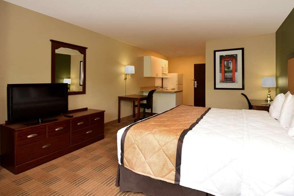 Extended Stay America Suites - Los Angeles - Long Beach Airport Camera foto