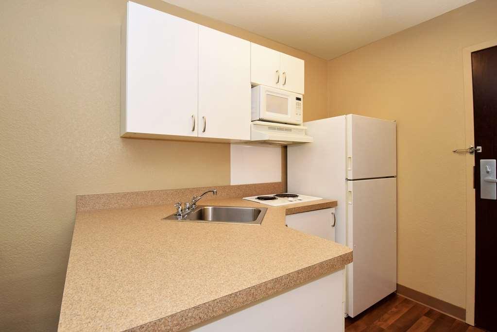 Extended Stay America Suites - Los Angeles - Long Beach Airport Camera foto
