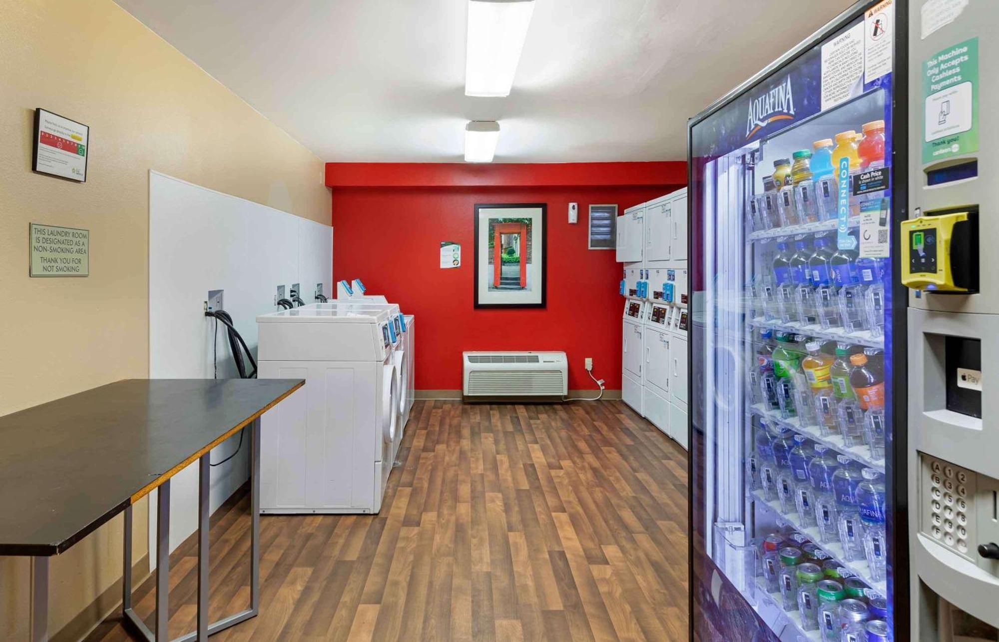 Extended Stay America Suites - Los Angeles - Long Beach Airport Esterno foto