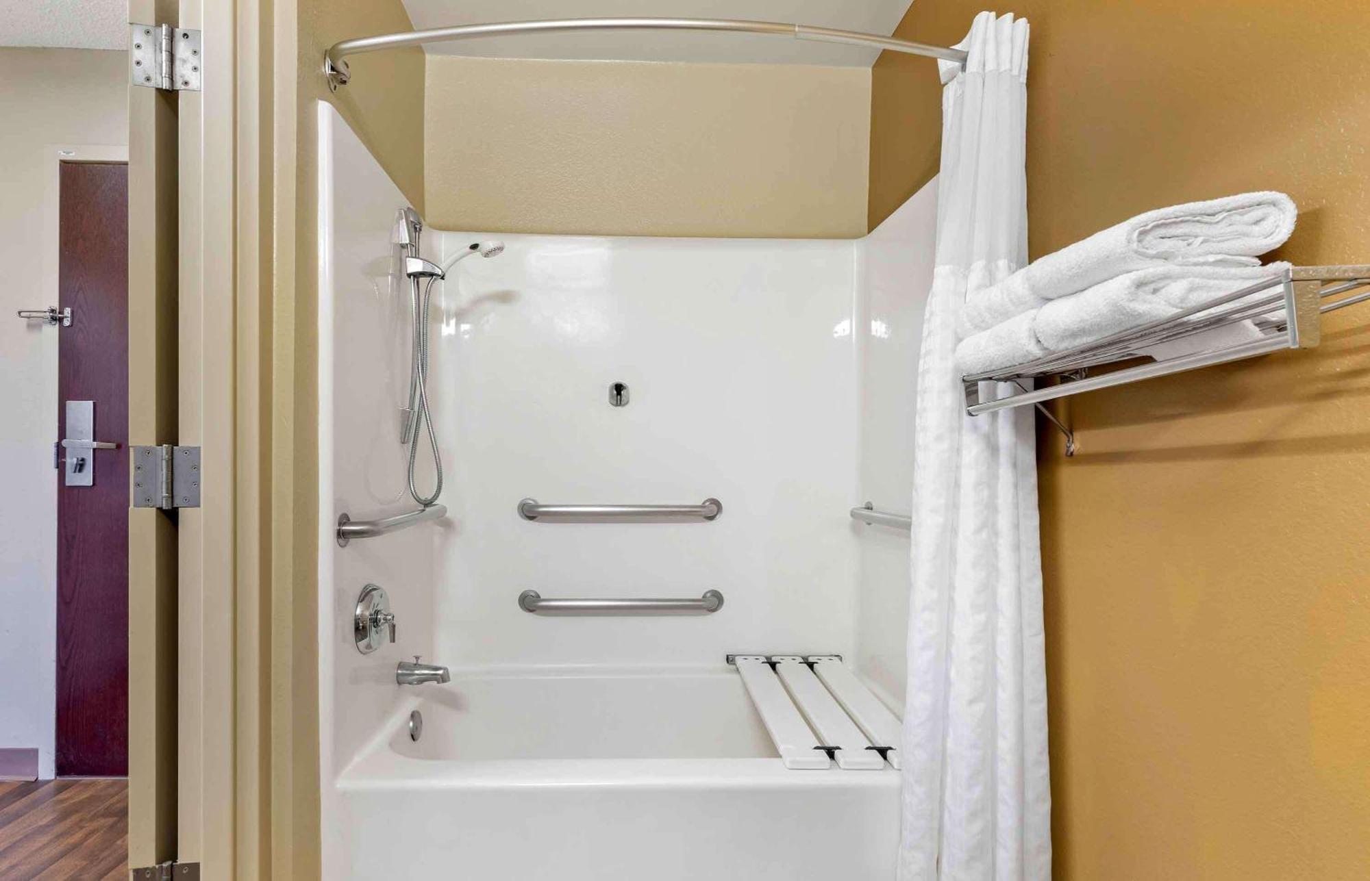 Extended Stay America Suites - Los Angeles - Long Beach Airport Esterno foto