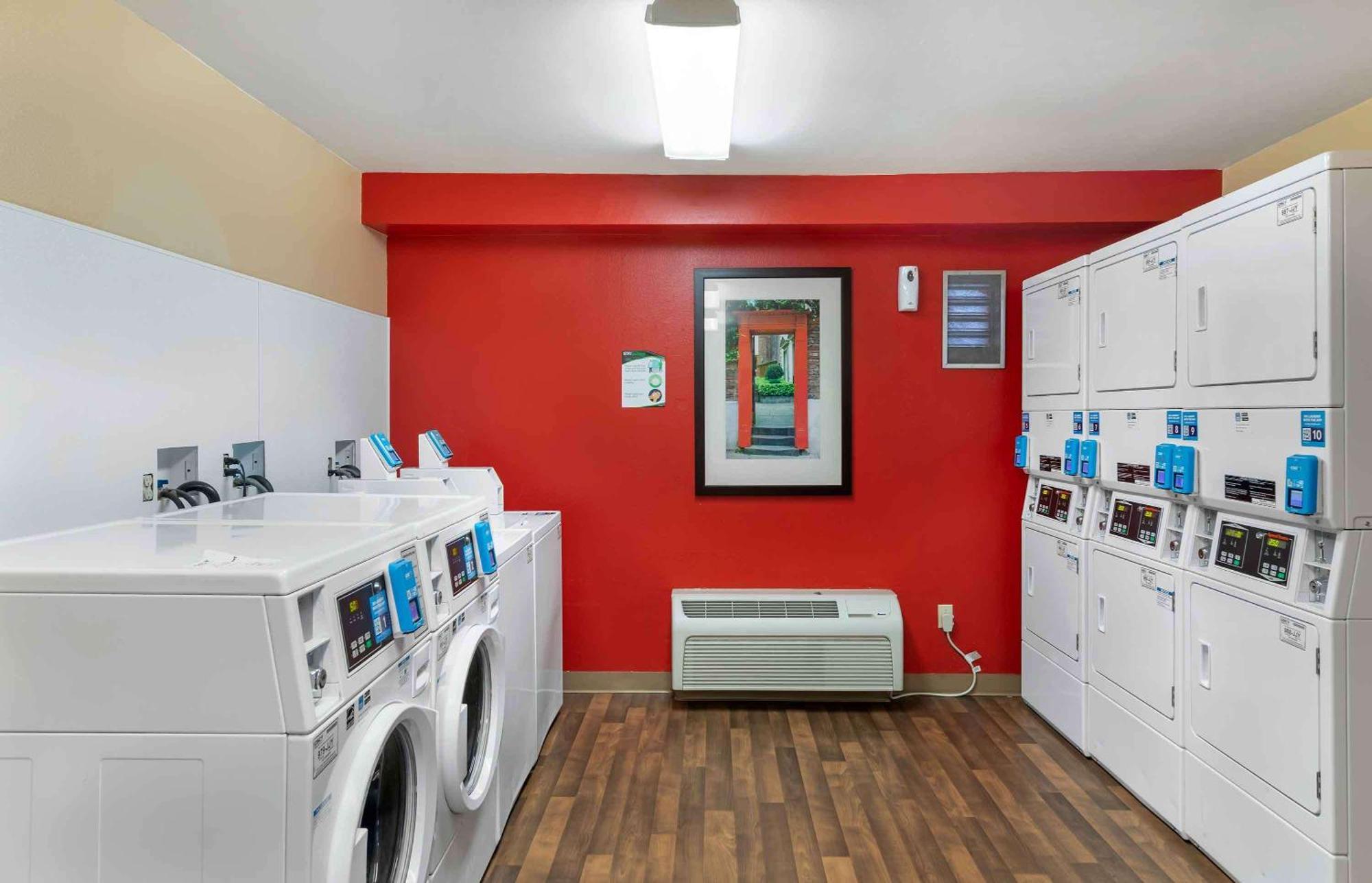 Extended Stay America Suites - Los Angeles - Long Beach Airport Esterno foto