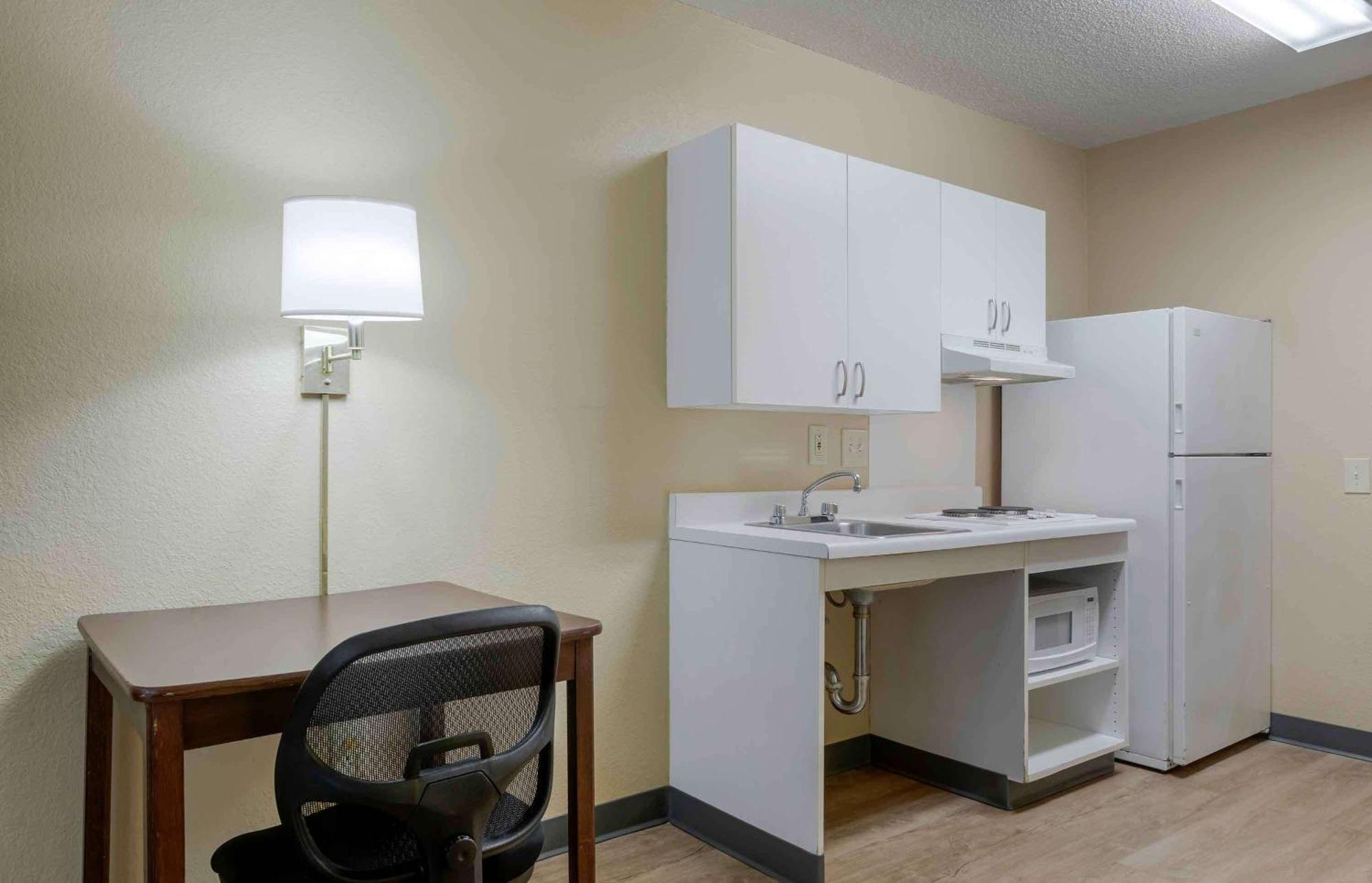 Extended Stay America Suites - Los Angeles - Long Beach Airport Esterno foto