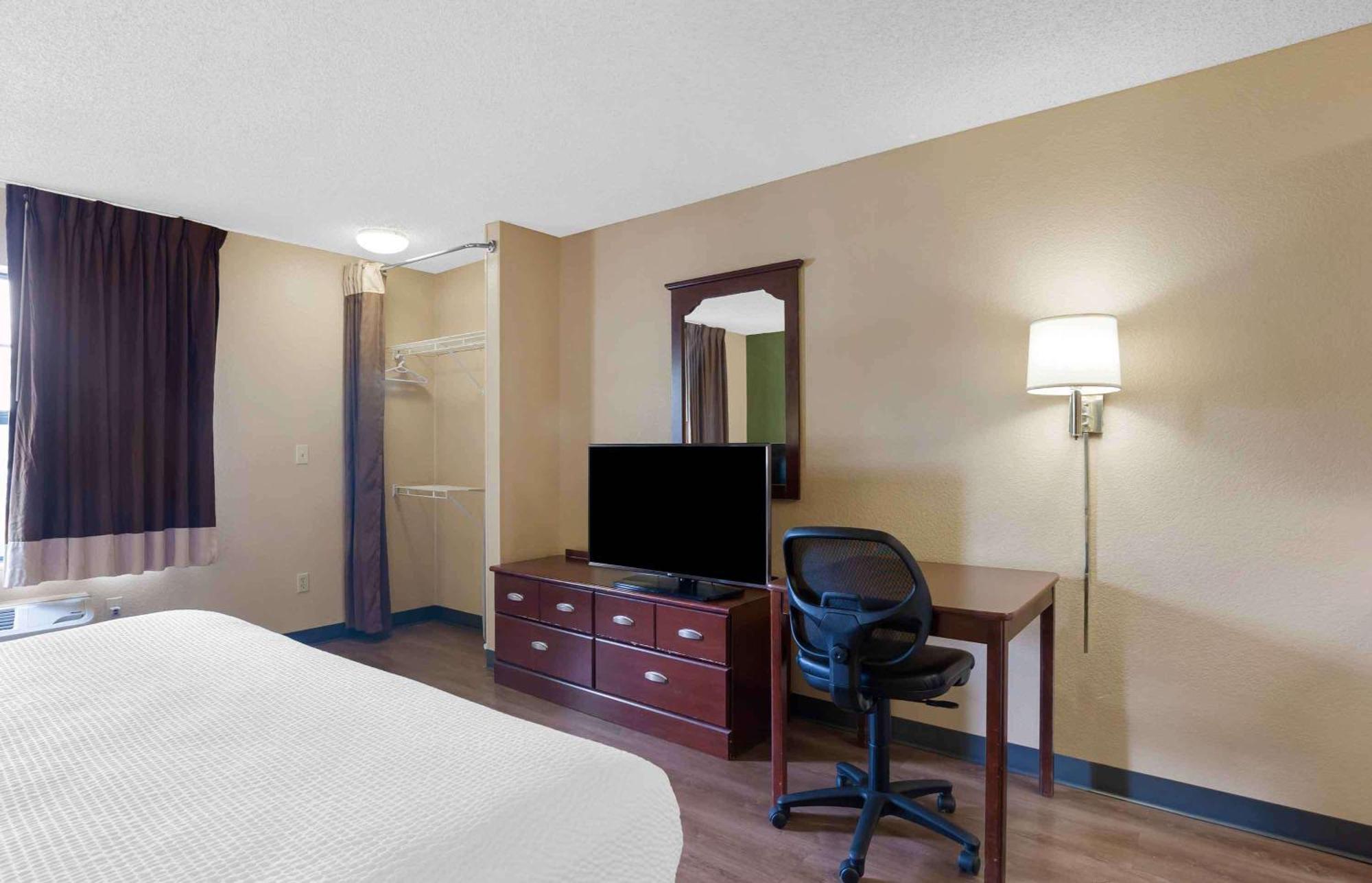 Extended Stay America Suites - Los Angeles - Long Beach Airport Esterno foto