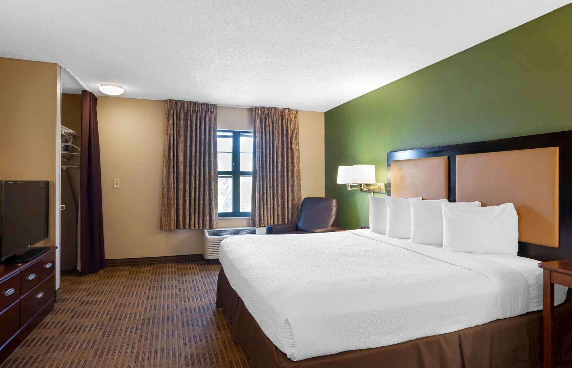 Extended Stay America Suites - Los Angeles - Long Beach Airport Esterno foto