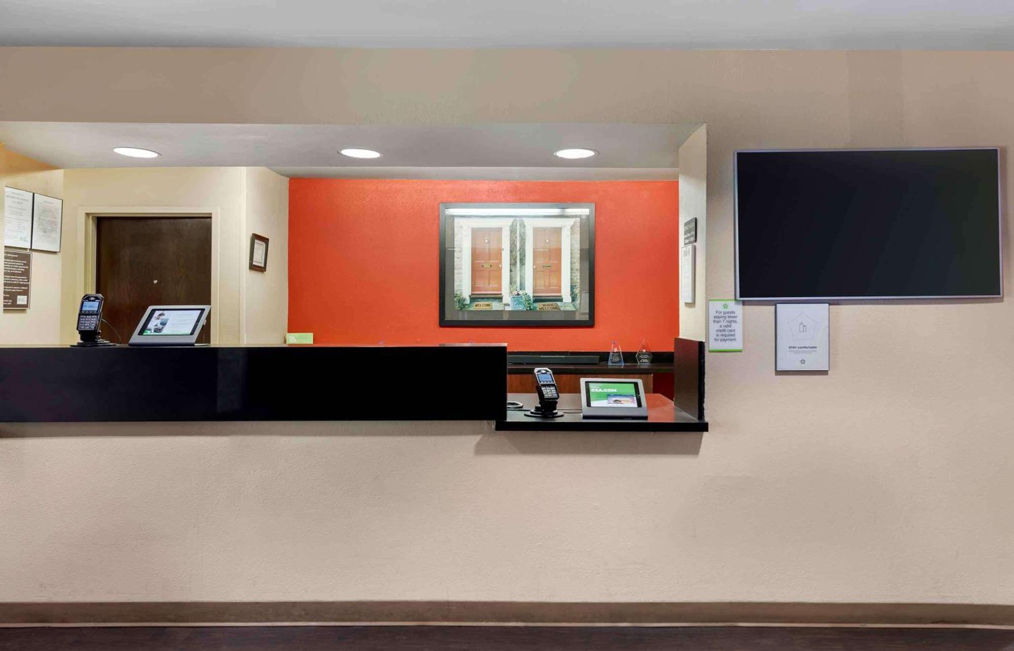 Extended Stay America Suites - Los Angeles - Long Beach Airport Esterno foto