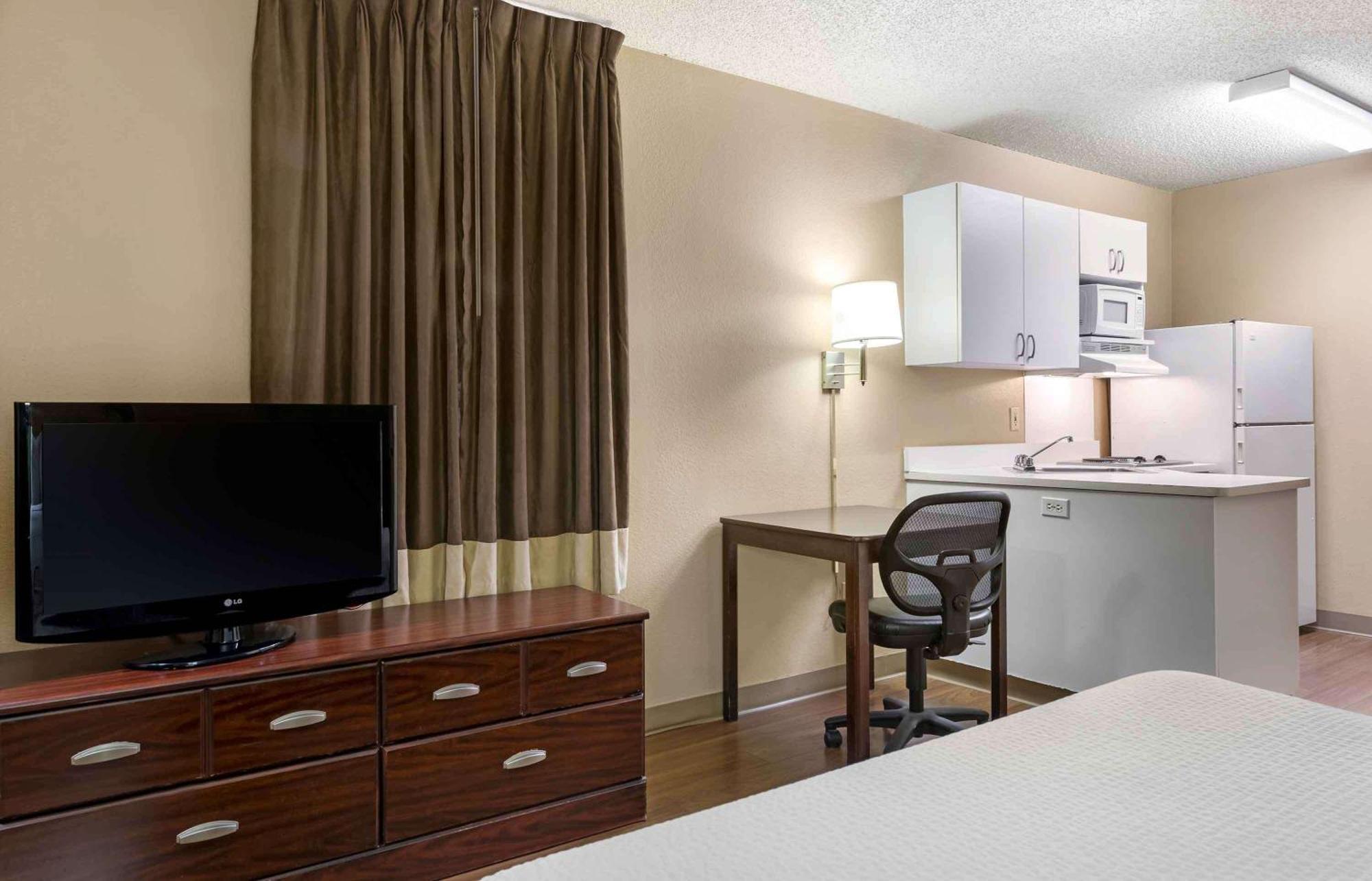 Extended Stay America Suites - Los Angeles - Long Beach Airport Esterno foto
