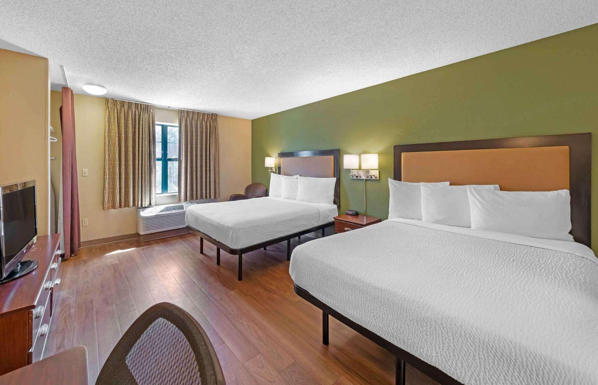 Extended Stay America Suites - Los Angeles - Long Beach Airport Esterno foto