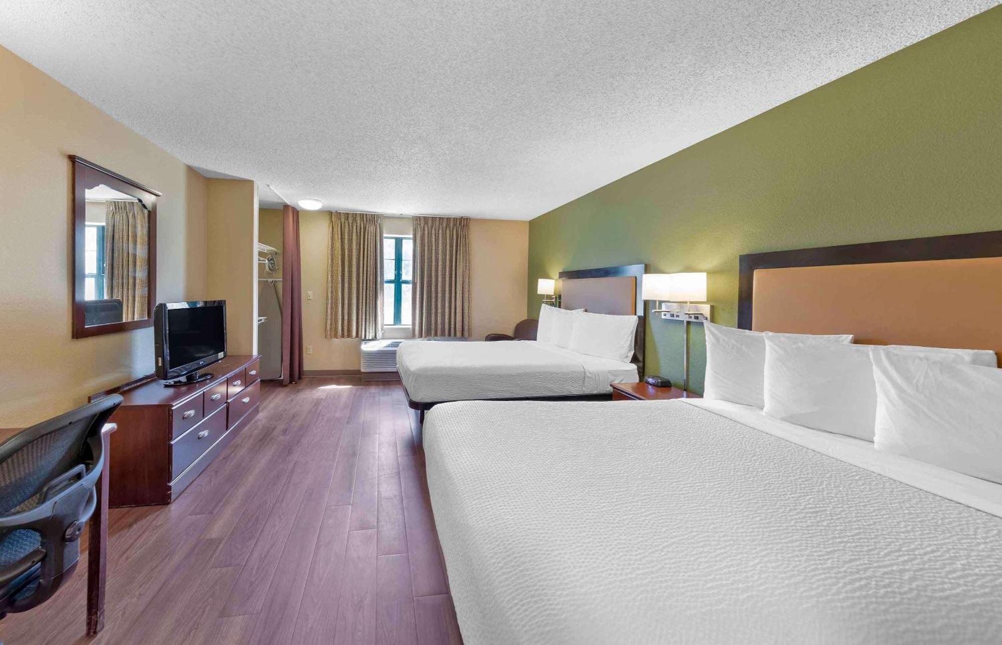 Extended Stay America Suites - Los Angeles - Long Beach Airport Esterno foto