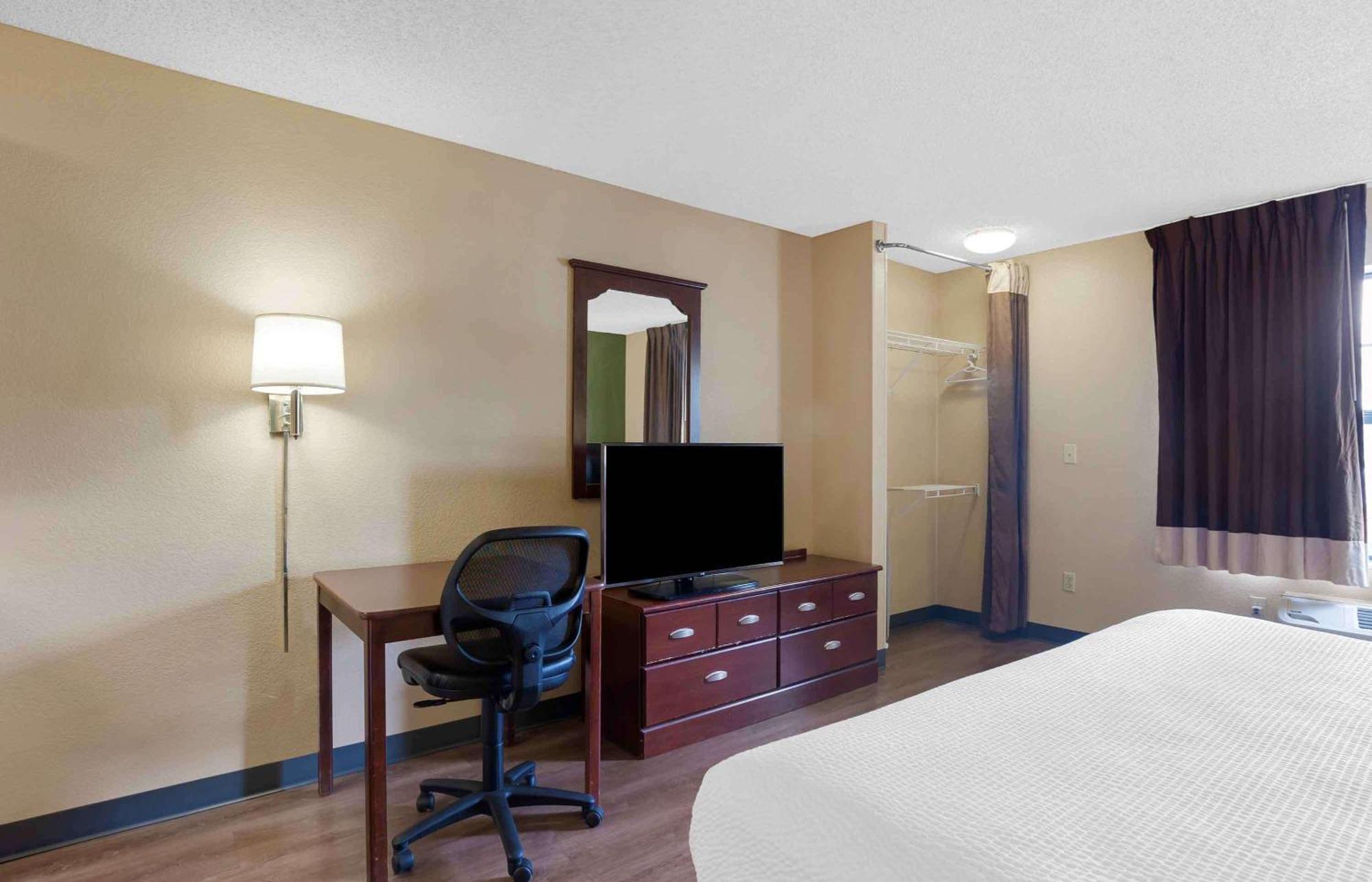Extended Stay America Suites - Los Angeles - Long Beach Airport Esterno foto