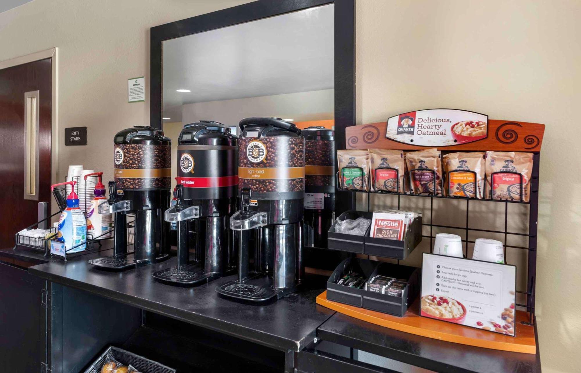 Extended Stay America Suites - Los Angeles - Long Beach Airport Esterno foto