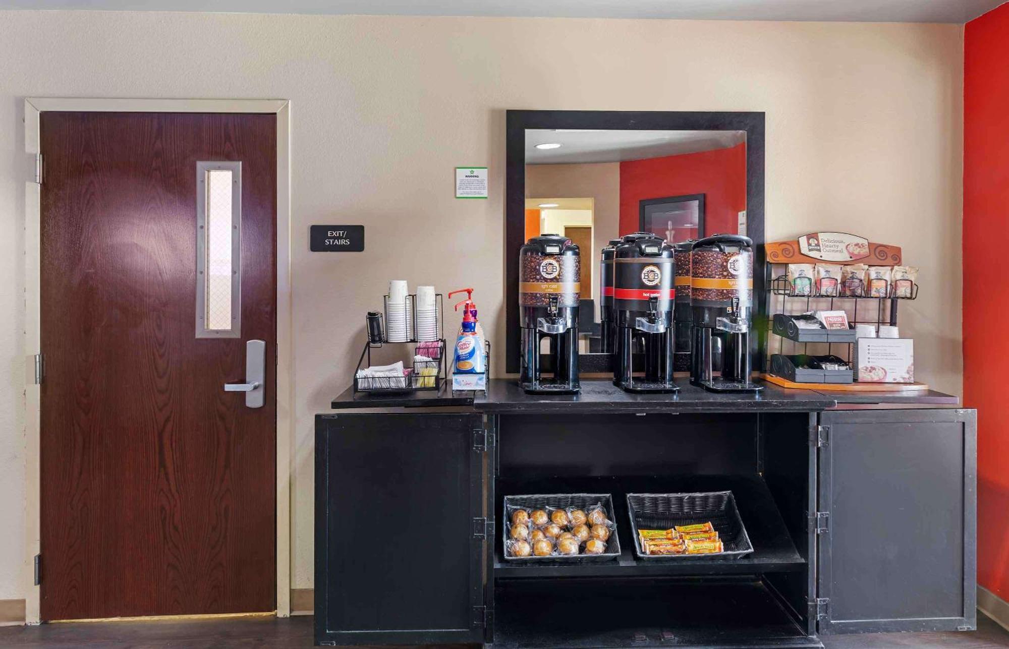 Extended Stay America Suites - Los Angeles - Long Beach Airport Esterno foto