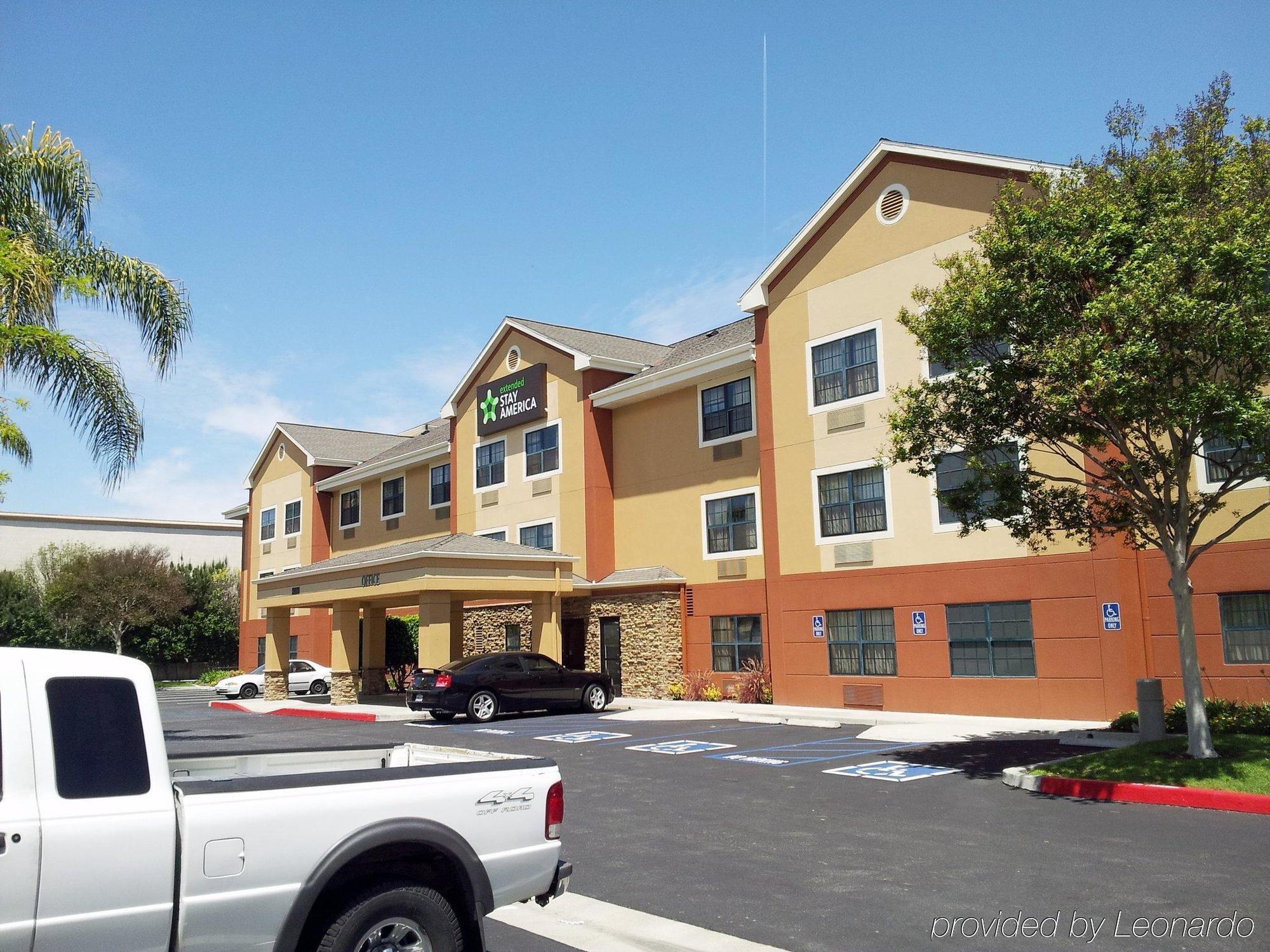 Extended Stay America Suites - Los Angeles - Long Beach Airport Esterno foto