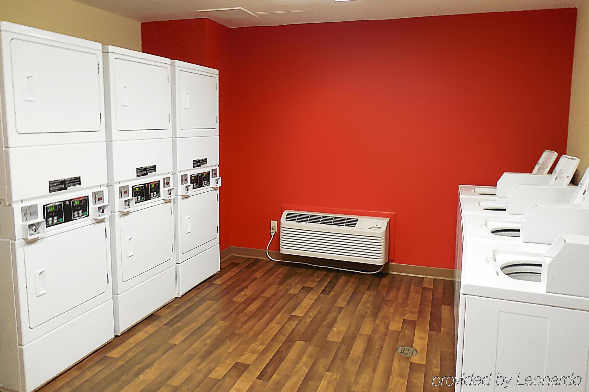 Extended Stay America Suites - Los Angeles - Long Beach Airport Esterno foto
