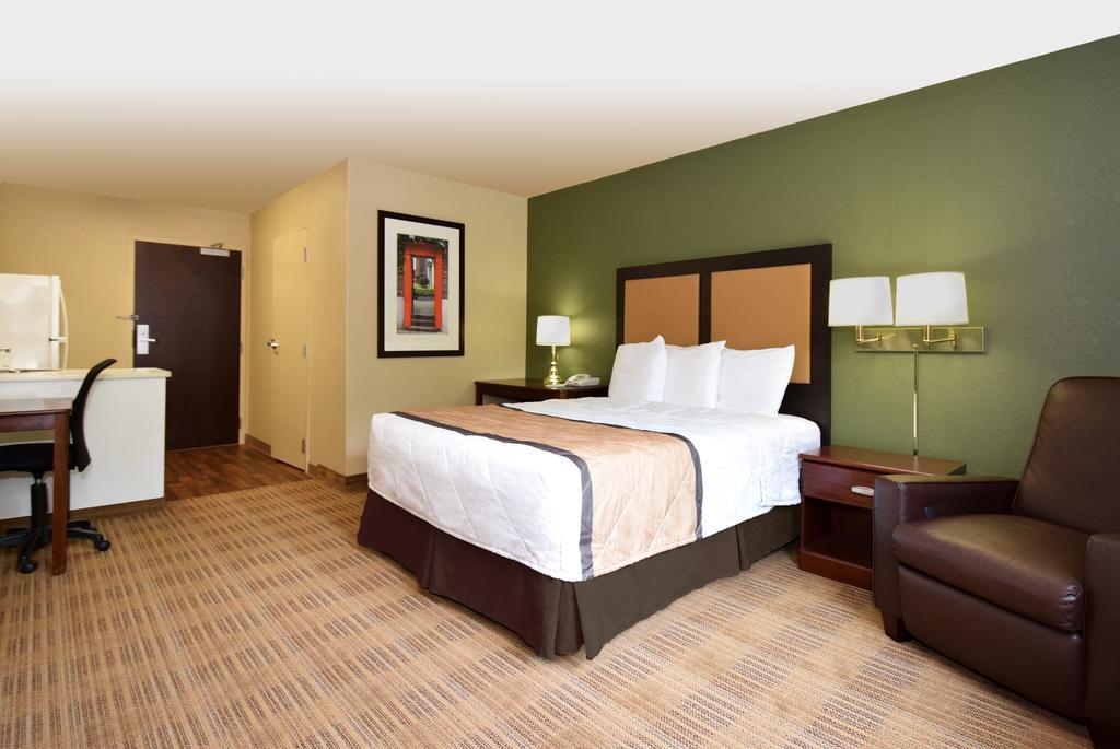 Extended Stay America Suites - Los Angeles - Long Beach Airport Esterno foto