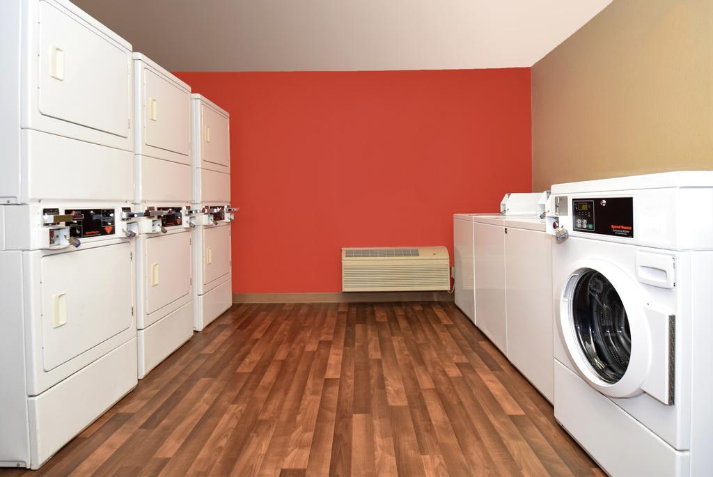Extended Stay America Suites - Los Angeles - Long Beach Airport Esterno foto