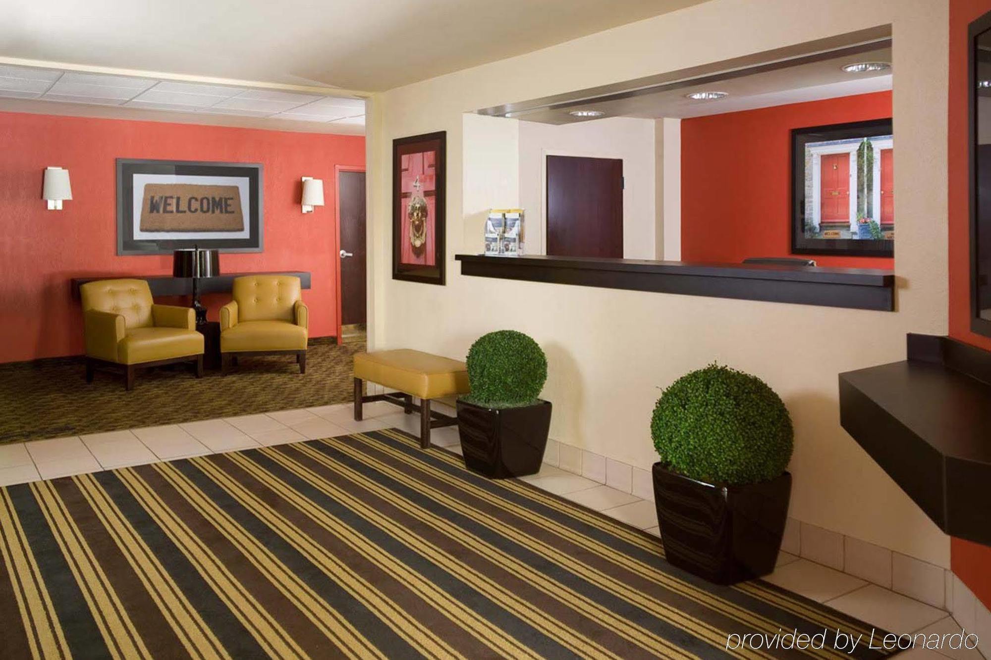 Extended Stay America Suites - Los Angeles - Long Beach Airport Esterno foto