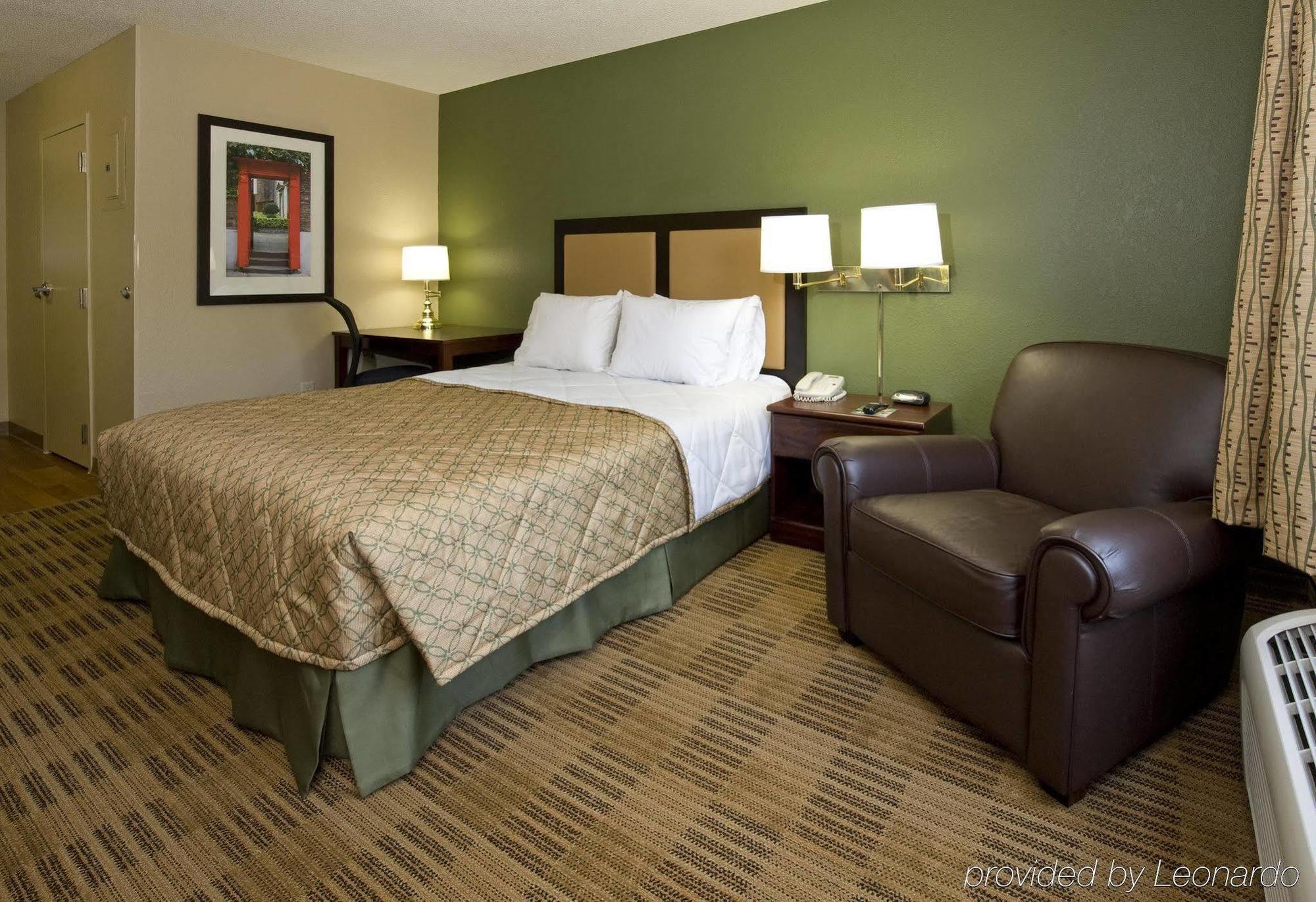 Extended Stay America Suites - Los Angeles - Long Beach Airport Esterno foto